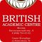 British Academic Centre в ТЦ Парк Сити